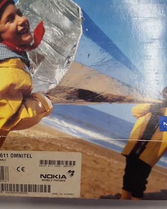 Nokia 1611