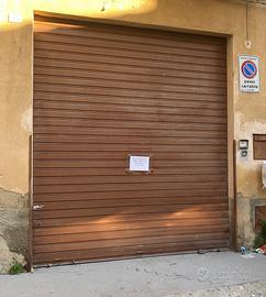 Magazzino Via Verdi