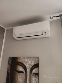 Condizionatore 12000 btu Daikin