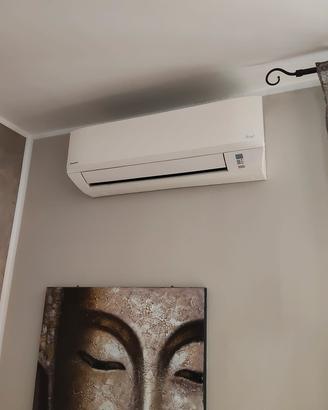 Condizionatore 12000 btu Daikin