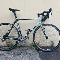 Bici da corsa LOOK 595 PROTEAM