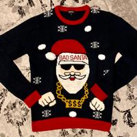 Maglione natalizio