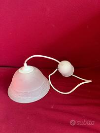 Piccolo lampadario