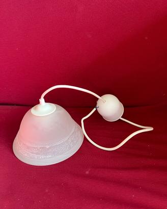 Piccolo lampadario