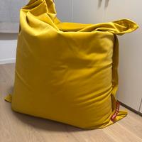 Pouf FATBOY Original LEMON