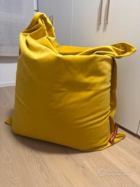 Pouf FATBOY Original LEMON