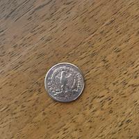 3 Baiocchi Repubblica Romana 1849