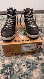 Stylmartin raptor Evo