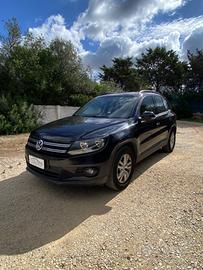 Volkswagen Tiguan 2.0 TDI 110 CV Trend & Fun BlueM