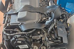 motore ford kuga  smax  2.0 td  TYDA
