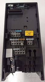 INVERTER Controllo motore SIEMENS MICROMASTER 420