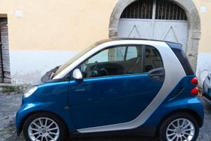 smart fortwo turbo 