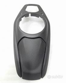 COPRI SERBATOIO CARBONIO DUCATI MULTISTRADA V4 RS 