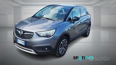 OPEL Crossland X 1.6 ECOTEC D 120 CV Start&Stop