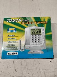 xk-2008 telefono