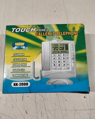 xk-2008 telefono