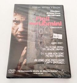 Film I Figli Degli Uomini Special Edition 2 Dvd