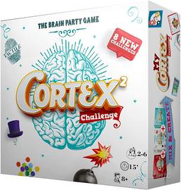 Gioco da tavolo Cortex