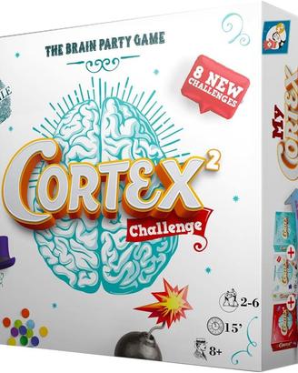 Gioco da tavolo Cortex