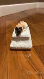 Meissen Carlino Scatola Portagioie