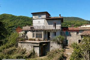 Terratetto Camporgiano [UG505DVVRG]