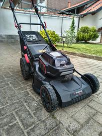 tagliaerba Parkside performance 40V