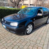 golf mk4 TDI 105 cv