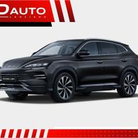 Byd Seal U DMi 1.5 218 CV PHEV Boost