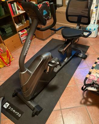 Cyclette TOORX BRX 95 Comfort