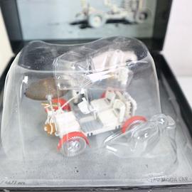 MINICHAMPS LRV MOON CAR 1971 APOLLO 15 4953/6671 - Collezionismo