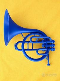 Corno francese blu - How I Met Your Mother 23cm