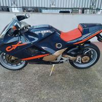Gilera CX 125 a.e. CX 125 CONSERVATO ORIGINALE