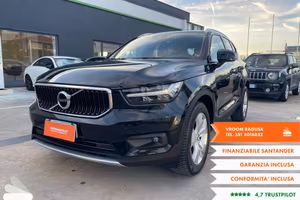 VOLVO XC40 (2017-->) XC40 T3 Geartronic Momentum