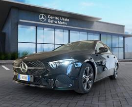 Mercedes-Benz Classe A A 180 d Automatic Adva...