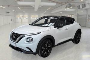 NISSAN Juke 1.0 DIG-T 114 CV DCT N-Design