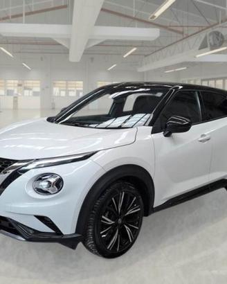 NISSAN Juke 1.0 DIG-T 114 CV DCT N-Design