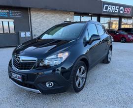 Opel Mokka 1.6 Ecotec 115CV 4x2 Start&Stop Cosmo