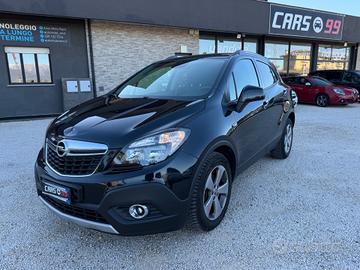 Opel Mokka 1.6 Ecotec 115CV 4x2 Start&Stop Cosmo