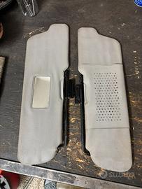 alette parasole panda sisley 2 grigi/e