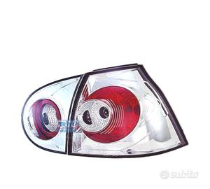 FANALI LEX VOLKSWAGEN VW GOLF V 3 5P 03-08