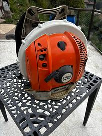 Soffiatore stihl br 700