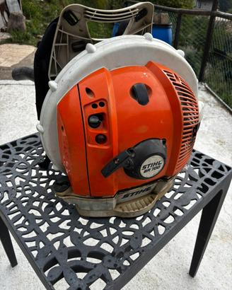 Soffiatore stihl br 700