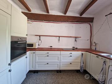 Trilocale a Lugnano in Teverina