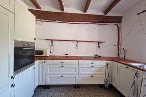 Trilocale a Lugnano in Teverina
