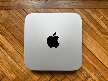 Mac mini M2 8GB
