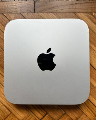 Mac mini M2 8GB