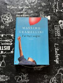 Libro fai bei sogni