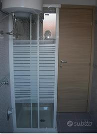 Monolocale di 40mq arredato-LIBERO DA SUBITO