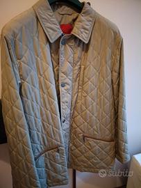 Giacca impermeabile Schneiders tg 54