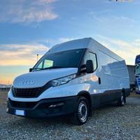 Iveco daily 35s16 furgone e6 4,60x1.75 2.3 160cv-2